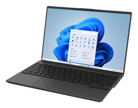 富士通 FMV WU4-K3（FMV Zero）