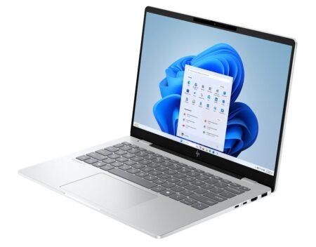 HP OmniBook 7 14-fr（パフォーマンスプラスモデル）