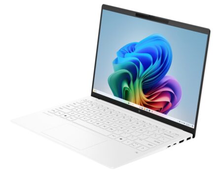 HP OmniBook 7 Aero 13-bg