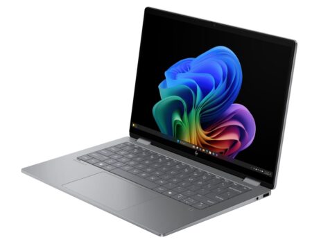 HP OmniBook X Flip 14-fm