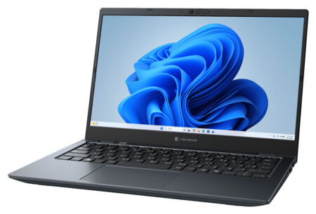 dynabook GA/ZA